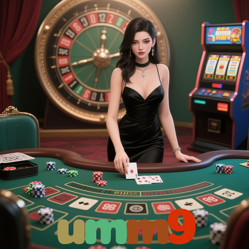 Ganhe na Roleta com Técnicas Secretas no umm9