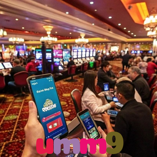 Plataforma moderna para jackpots de cassino online