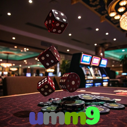 A Magia dos Jogos de Fantasia na umm9