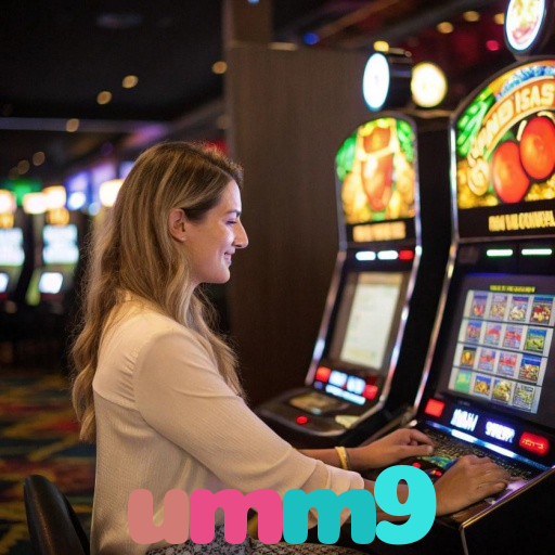 Explore Slots Clássicos no umm9